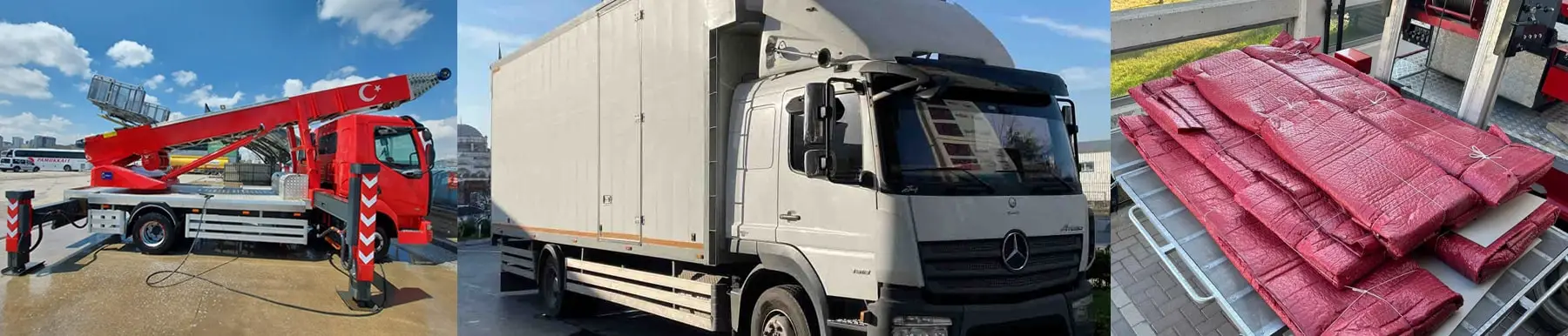 Arnavutköy Şehirler Arası Nakliyat görseli